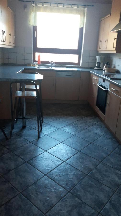 Sterngaessle Apartamento Deggingen Exterior foto